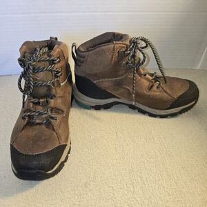Ariat Women's Soft Toe Skyline Mid Waterproof Hiking Boots sizde 8.5/39